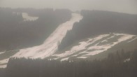 Archived image Webcam Panoramic View Stuhleck Ski Resort 06:00