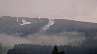 Archiv Foto Webcam Panorama Skigebiet Stuhleck 06:00