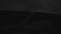 Archived image Webcam Panoramic View Stuhleck Ski Resort 23:00