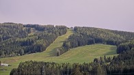 Archived image Webcam Panoramic View Stuhleck Ski Resort 15:00