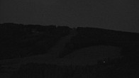 Archived image Webcam Panoramic View Stuhleck Ski Resort 21:00