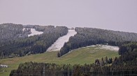 Archived image Webcam Panoramic View Stuhleck Ski Resort 05:00