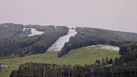 Archived image Webcam Panoramic View Stuhleck Ski Resort 07:00