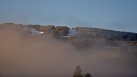 Archived image Webcam Panoramic View Stuhleck Ski Resort 05:00