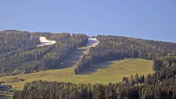 Archiv Foto Webcam Panorama Skigebiet Stuhleck 07:00