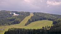 Archived image Webcam Panoramic View Stuhleck Ski Resort 13:00