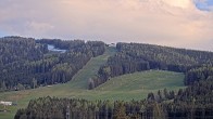 Archived image Webcam Panoramic View Stuhleck Ski Resort 17:00