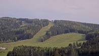 Archiv Foto Webcam Panorama Skigebiet Stuhleck 15:00