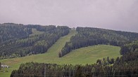 Archiv Foto Webcam Panorama Skigebiet Stuhleck 11:00