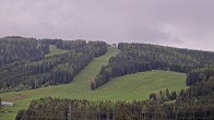 Archived image Webcam Panoramic View Stuhleck Ski Resort 17:00