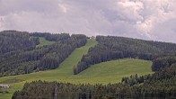 Archived image Webcam Panoramic View Stuhleck Ski Resort 11:00