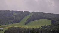 Archived image Webcam Panoramic View Stuhleck Ski Resort 11:00