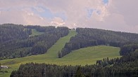 Archived image Webcam Panoramic View Stuhleck Ski Resort 15:00