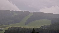 Archiv Foto Webcam Panorama Skigebiet Stuhleck 05:00