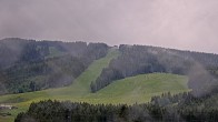 Archiv Foto Webcam Panorama Skigebiet Stuhleck 13:00