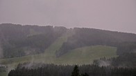 Archiv Foto Webcam Panorama Skigebiet Stuhleck 19:00