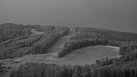 Archived image Webcam Panoramic View Stuhleck Ski Resort 05:00