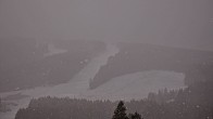 Archiv Foto Webcam Panorama Skigebiet Stuhleck 07:00