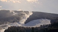 Archiv Foto Webcam Panorama Skigebiet Stuhleck 09:00