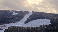 Archiv Foto Webcam Panorama Skigebiet Stuhleck 11:00