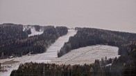 Archiv Foto Webcam Panorama Skigebiet Stuhleck 15:00