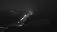 Archived image Webcam Panoramic View Stuhleck Ski Resort 19:00