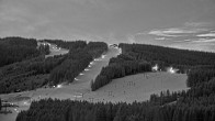 Archiv Foto Webcam Panorama Skigebiet Stuhleck 05:00