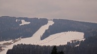 Archiv Foto Webcam Panorama Skigebiet Stuhleck 06:00