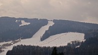 Archiv Foto Webcam Panorama Skigebiet Stuhleck 09:00