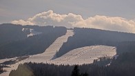 Archiv Foto Webcam Panorama Skigebiet Stuhleck 11:00