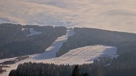 Archiv Foto Webcam Panorama Skigebiet Stuhleck 13:00