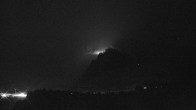 Archiv Foto Webcam Panorama Skigebiet Stuhleck 23:00