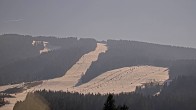 Archiv Foto Webcam Panorama Skigebiet Stuhleck 11:00