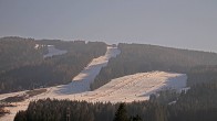 Archiv Foto Webcam Panorama Skigebiet Stuhleck 13:00