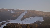 Archiv Foto Webcam Panorama Skigebiet Stuhleck 15:00