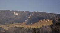 Archiv Foto Webcam Panorama Skigebiet Stuhleck 02:00