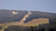 Archiv Foto Webcam Panorama Skigebiet Stuhleck 04:00