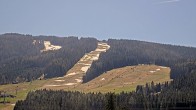 Archiv Foto Webcam Panorama Skigebiet Stuhleck 06:00