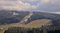 Archiv Foto Webcam Panorama Skigebiet Stuhleck 10:00