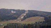 Archiv Foto Webcam Panorama Skigebiet Stuhleck 12:00