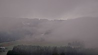 Archived image Webcam Panoramic View Stuhleck Ski Resort 05:00