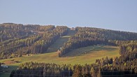 Archived image Webcam Panoramic View Stuhleck Ski Resort 05:00