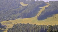 Archiv Foto Webcam Panorama Skigebiet Stuhleck 07:00
