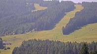 Archiv Foto Webcam Panorama Skigebiet Stuhleck 09:00