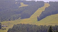 Archiv Foto Webcam Panorama Skigebiet Stuhleck 11:00