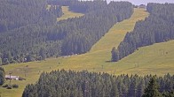 Archiv Foto Webcam Panorama Skigebiet Stuhleck 13:00
