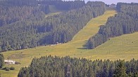 Archiv Foto Webcam Panorama Skigebiet Stuhleck 15:00