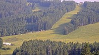 Archiv Foto Webcam Panorama Skigebiet Stuhleck 17:00