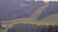 Archiv Foto Webcam Panorama Skigebiet Stuhleck 19:00