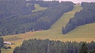 Archiv Foto Webcam Panorama Skigebiet Stuhleck 05:00